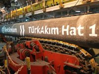 Yunanistan'dan TürkAkım Doğalgaz Boru Hattı Projesi’ne destek geldi