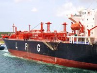 Türkiye'nin LPG ithalatı, Kasım 2018’de arttı