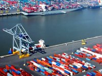 İran'ın petrol dışı ihracatı ABD yaptırımlarına rağmen arttı