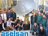 ASELSAN, denizdeki haberleşmeye yerli çözüm üretti