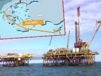 Doğu Akdeniz Doğalgaz Boru Hattı Projesi, Girit’te imzalanacak