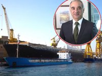 İhracatçı ve ithalatçılar, artık yüklerini tek haritadan anlık takip edebilecek