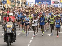 Global Run, Barcelona’da koşulacak