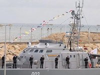 Rumlar, Fransa’ya deniz üssü verecek