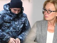 Ukraynalı denizcilerin sağlık durumu kötüye gidiyor