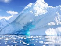 Antarktika'daki buzul kaybında büyük artış yaşandı