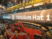 Gazprom, TürkAkım'a 8.1 milyar TL aktaracak