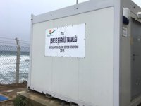 Tekirdağ’da atık su online olarak takip ediliyor