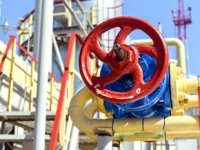 Ukrayna'nın doğalgaz üretimi arttı