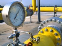 Doğalgaz ithalatı, Kasım 2018'de yüzde 14 azaldı