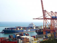 2018’de ihracat arttı, ithalat azaldı