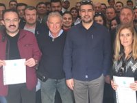 İMEAK DTO Bodrum Şubesi’nde ‘Müşteri İlişkileri Yönetimi’ semineri verildi