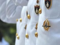 Deniz Kuvvetleri Komutanlığı'nda FETÖ operasyonu: 36 gözaltı...