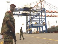 DP World Bosaaso Limanı yöneticisi Paul Anthony Fermosa öldürüldü