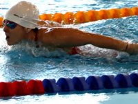 Masterlar Yüzme Şampiyonası'ndan 43 Türkiye rekoru çıktı