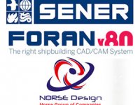 Norse Design, ‘Foran Gemi İnşa Programı’ tanıtım semineri düzenleyecek