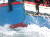 Bahamalar'da göçmenleri taşıyan tekne battı: 28 ölü