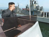 Kuzey Kore, 6 denizcisini kurtaran Japonya’ya teşekkür etti