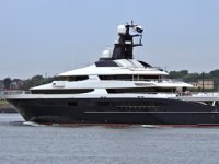 ‘Equanimity’ isimli lüks yata 20 kişi talip oldu