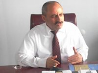 Kaş Liman Başkanlığı’na atanan Selahattin Erdemir, görevine başladı