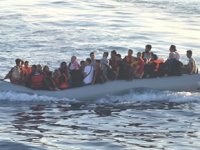 Akdeniz, günde 6 düzensiz göçmene mezar oldu