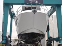 1 milyar TL’lik Boat Show Tuzla, 16 Şubat’ta başlıyor