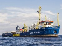 Fransa, artık Akdeniz'de kurtarılan göçmenleri almayacak