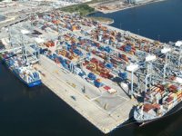 DP World Yarımca, ISO 28000’i alan ilk liman oldu