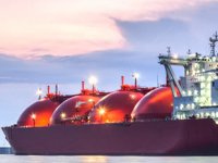 Hırvatistan, LNG terminali için finansman sağlanmasını onayladı