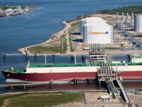 Katar ve ExxonMobil, Golden Pass LNG Terminali’ni büyütecek