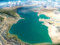 Kazakistan, Hazar Denizi'nin hukuki statüsüyle ilgili anlaşmayı onayladı