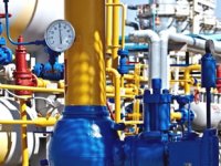 Moldova’nın Rusya’dan gaz ithalatı 8,4 arttı