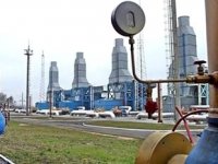 Tacikistan, Özbekistan'dan alacağı doğalgazı artıracak