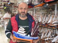 Sinop'a özgü kotralar ihraç ediliyor