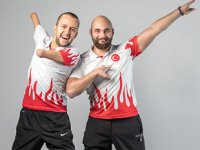 Dünya barışı için Mersin'den KKTC'ye yüzecekler