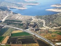 Aydın’a 11 baraj ve 7 gölet inşa edildi