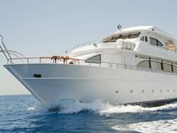 Gemi ve yat ihracatında yüzde 116'lık rekor bir artış sağlandı