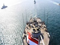 Mısır-Kuveyt ortak askeri tatbikatı sona erdi