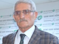 Gemi Söküm Yan Sanayicileri Derneği 8. Olağan Genel Kurulu yapıldı