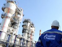 Gazprom, Avrupa’da pazar payını arttıracak