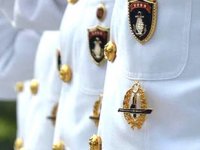 General ve amiral atamaları Resmi Gazete'de yayımlandı