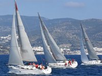 BAYK Kış Trofesi 2. Ayak Yarışları tamamlandı