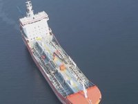 İzmit Körfezi'ni kirleten geminin kaptanı Rusya'dan Türkiye’ye getirilecek