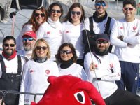 MSI Sailing Team, 2018’de 2 trofede şampiyon oldu