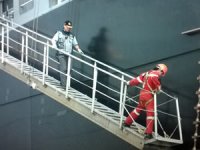 Kılavuz kaptanlık mesleği itibar kaybediyor!