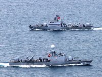 TSK, gövde gösterisine hazırlanıyor