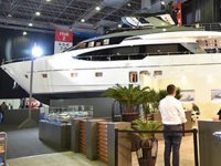 CNR Avrasya Boat Show için geri sayım başladı