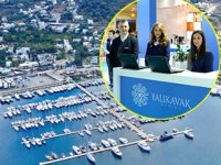 Yalıkavak Marina, Boat Show Tuzla’da ilgi odağı oldu
