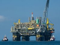 Shell, İngiltere sularından gaz hissesi satın aldı