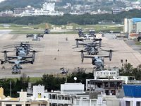 Japonya’daki ABD üssü referanduma sunulacak